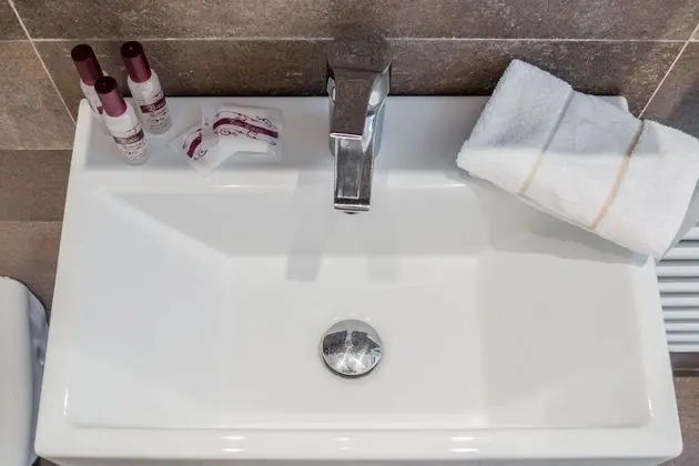 Standard Apart Daire, 2 Yatak Odası (Apt 3) (check-in online))