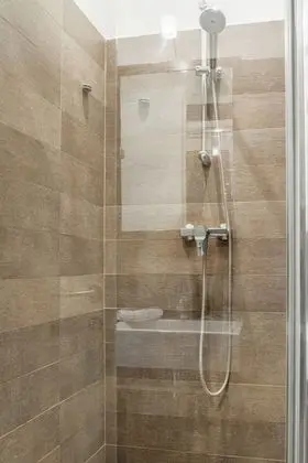 Standard Apart Daire, 2 Yatak Odası (Apt 3) (check-in online))