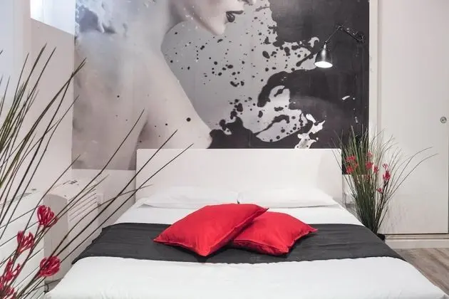 Standard Daire, 2 Yatak Odası (Apt 5) (check-in online))