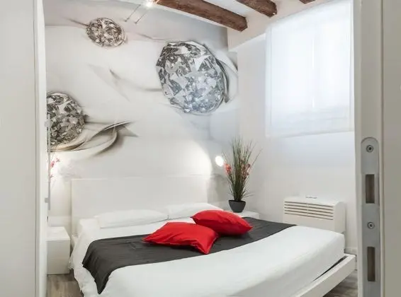 Standard Daire, 2 Yatak Odası (Apt 5) (check-in online))