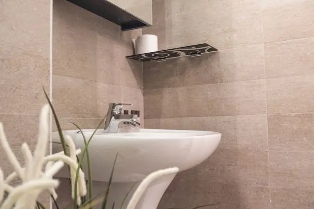 Standard Daire, 2 Yatak Odası (Apt 5) (check-in online))