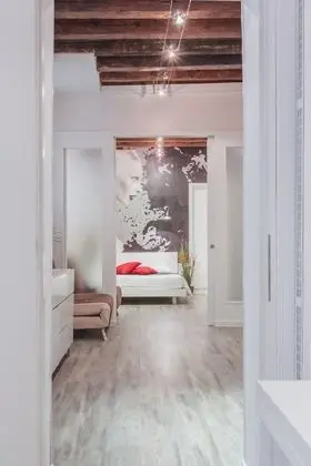 Standard Daire, 2 Yatak Odası (Apt 5) (check-in online))