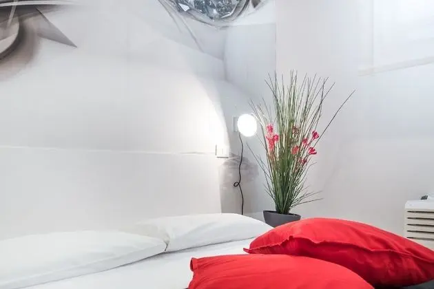 Standard Daire, 2 Yatak Odası (Apt 5) (check-in online))
