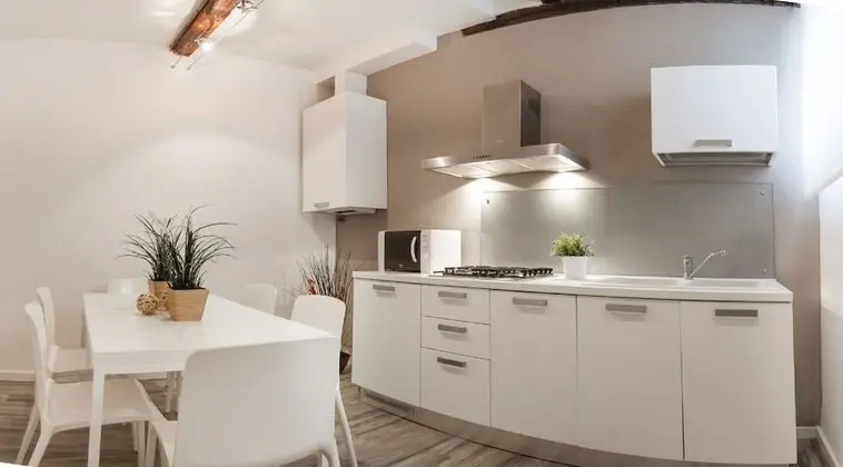 Standard Daire, 2 Yatak Odası (Apt 5) (check-in online))