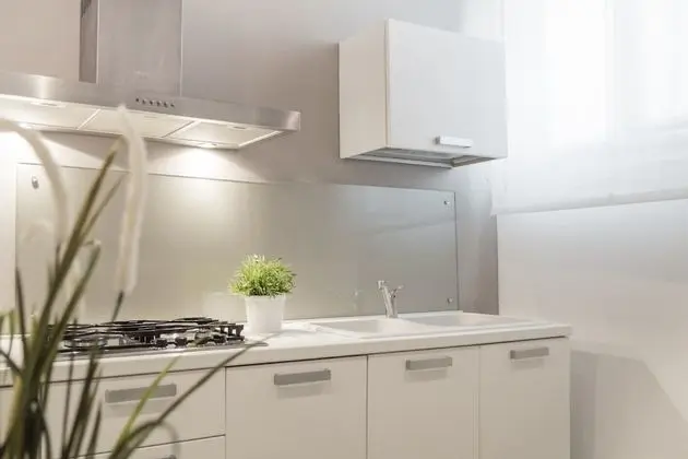 Standard Daire, 2 Yatak Odası (Apt 5) (check-in online))