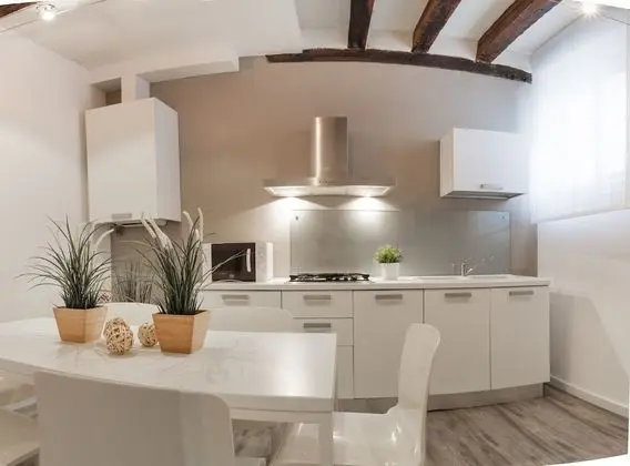 Standard Daire, 2 Yatak Odası (Apt 5) (check-in online))