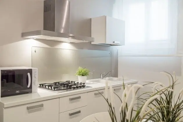 Standard Daire, 2 Yatak Odası (Apt 5) (check-in online))