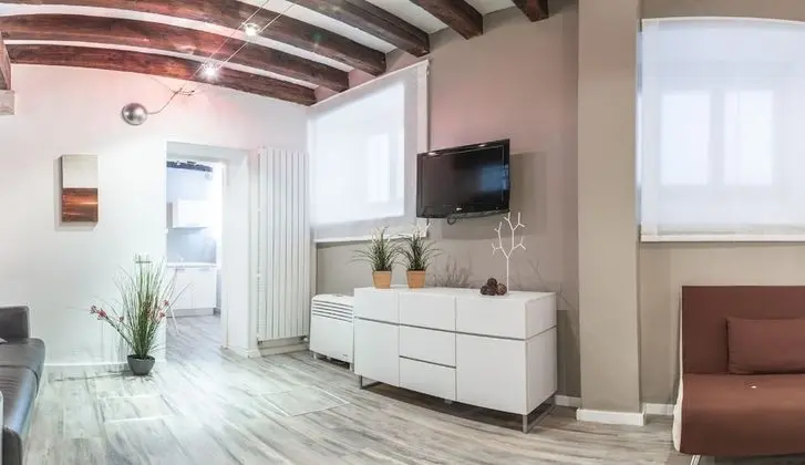 Standard Daire, 2 Yatak Odası (Apt 5) (check-in online))