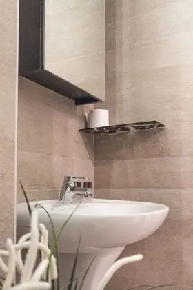 Standard Daire, 2 Yatak Odası (Apt 5) (check-in online))