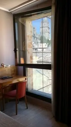 Tek Kişilik Oda