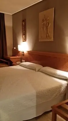 Tek Kişilik Oda