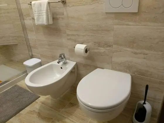 Deluxe Tek Büyük Yataklı Oda, 1 Büyük (Queen) Boy Yatak, Sigara İçilmez, Avlu Manzaralı