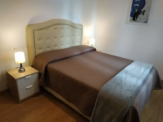 Economy Tek Büyük Yataklı Oda, 1 Büyük (Queen) Boy Yatak, Sigara İçilmez