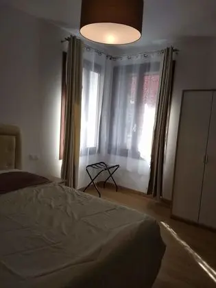 Economy Tek Büyük Yataklı Oda, 1 Büyük (Queen) Boy Yatak, Sigara İçilmez