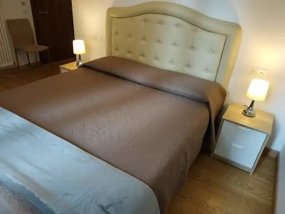 Economy Tek Büyük Yataklı Oda, 1 Büyük (Queen) Boy Yatak, Sigara İçilmez