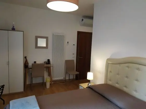 Economy Tek Büyük Yataklı Oda, 1 Büyük (Queen) Boy Yatak, Sigara İçilmez