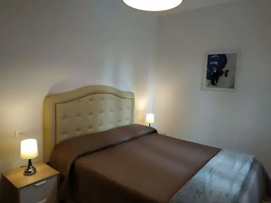 Economy Tek Büyük Yataklı Oda, 1 Büyük (Queen) Boy Yatak, Sigara İçilmez