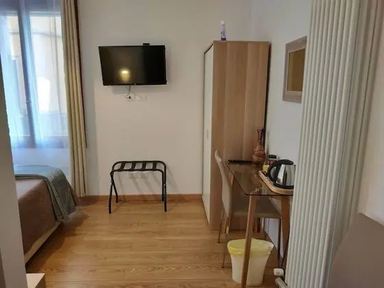 Economy Tek Büyük Yataklı Oda, 1 Büyük (Queen) Boy Yatak, Sigara İçilmez