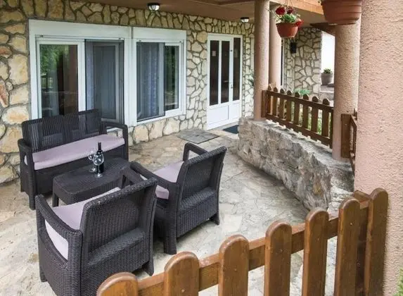 Apart Daire (San - with pool - A5(2))