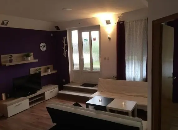 Apart Daire (San - with pool - A5(2))