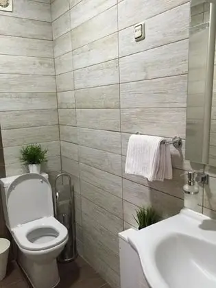 Apart Daire (San - with pool - A5(2))