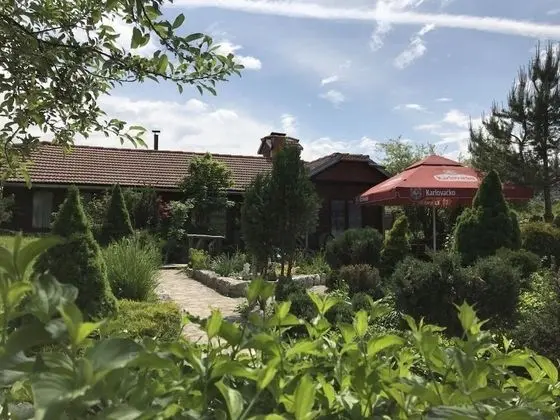 Apart Daire (San - with pool - A5(2))