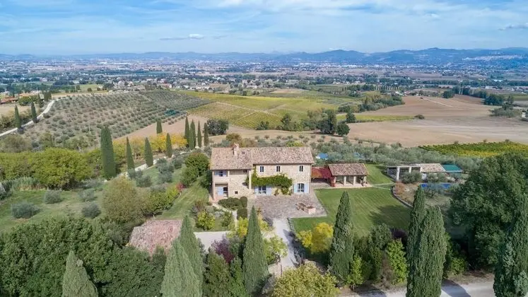 Villa