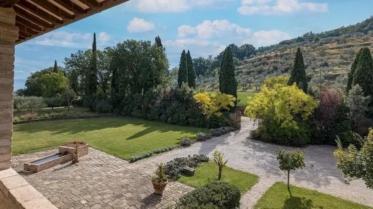 Villa