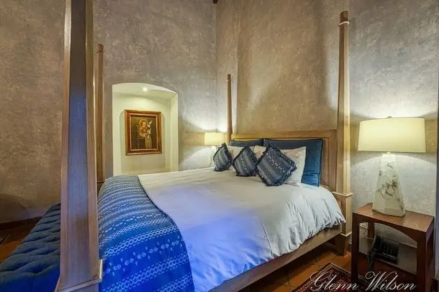 1 Junior Suite Capuchinas