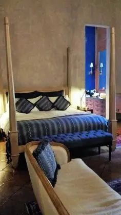 1 Junior Suite Capuchinas