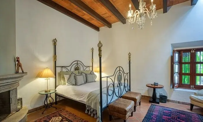 3 Junior Suite Candelaria