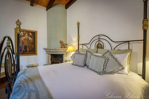 3 Junior Suite Candelaria