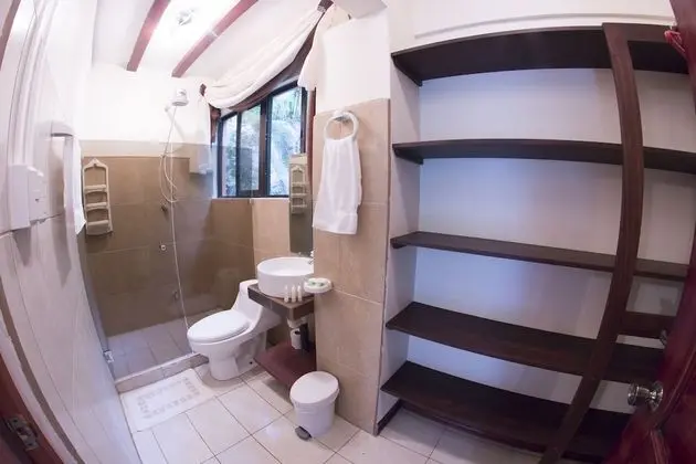 Apart Daire, Bahçe Manzaralı