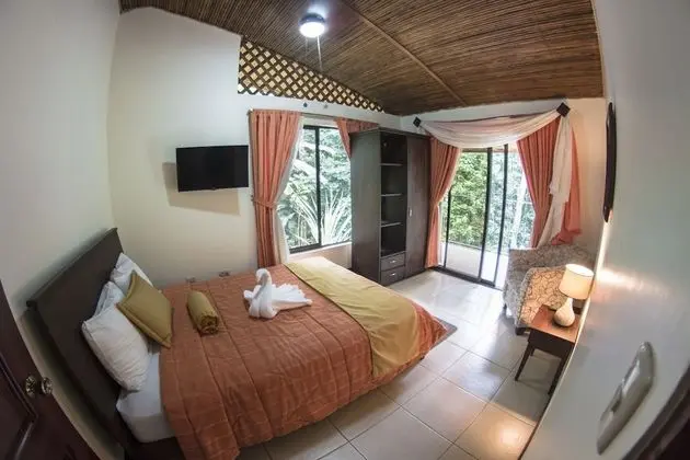 Exclusive Villa, 2 Yatak Odası, Havuz Manzaralı