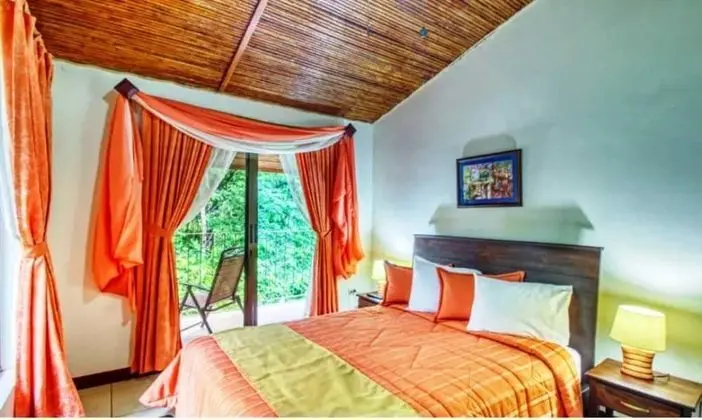 Exclusive Villa, 2 Yatak Odası, Havuz Manzaralı