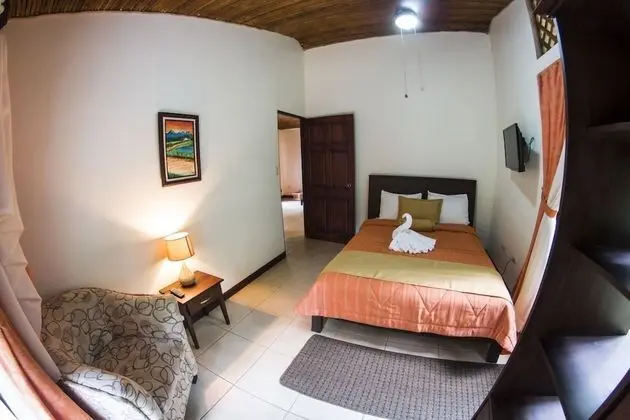Exclusive Villa, 2 Yatak Odası, Havuz Manzaralı