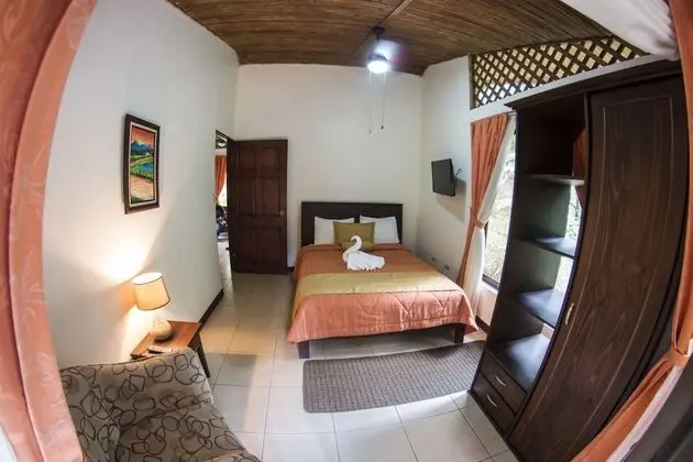 Exclusive Villa, 2 Yatak Odası, Havuz Manzaralı