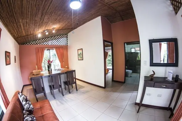 Exclusive Villa, 2 Yatak Odası, Havuz Manzaralı