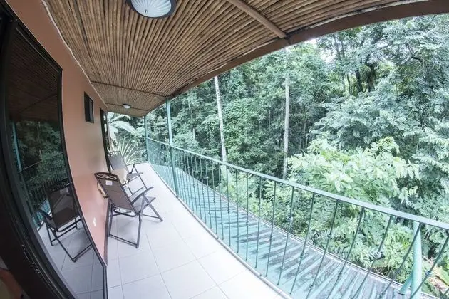 Exclusive Villa, 2 Yatak Odası, Havuz Manzaralı