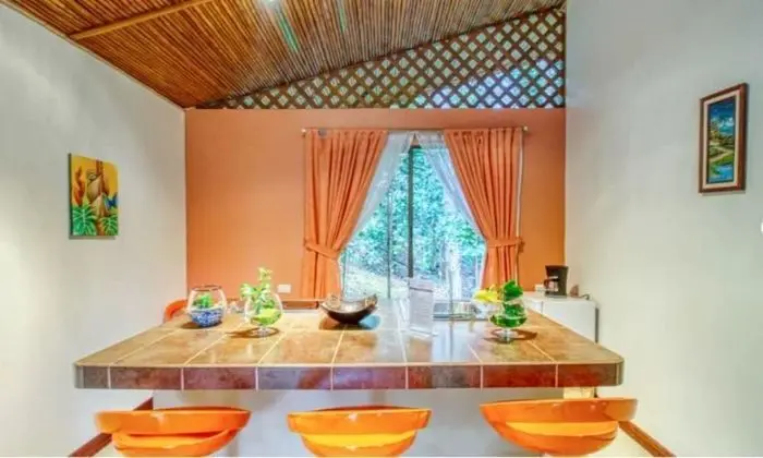 Exclusive Villa, 2 Yatak Odası, Havuz Manzaralı
