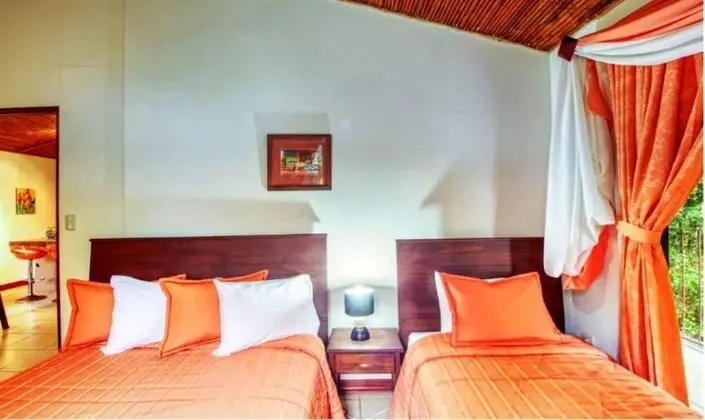 Exclusive Villa, 2 Yatak Odası, Havuz Manzaralı