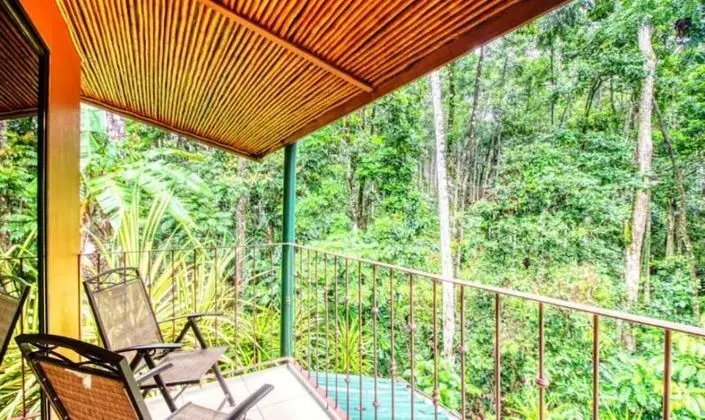 Exclusive Villa, 2 Yatak Odası, Havuz Manzaralı