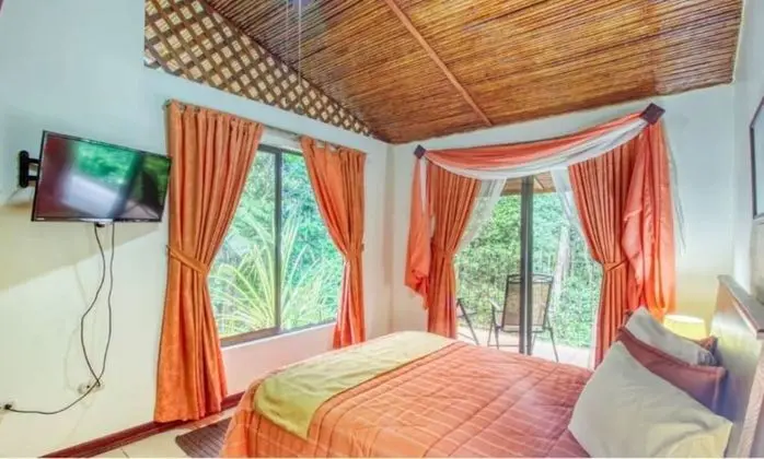 Exclusive Villa, 2 Yatak Odası, Havuz Manzaralı