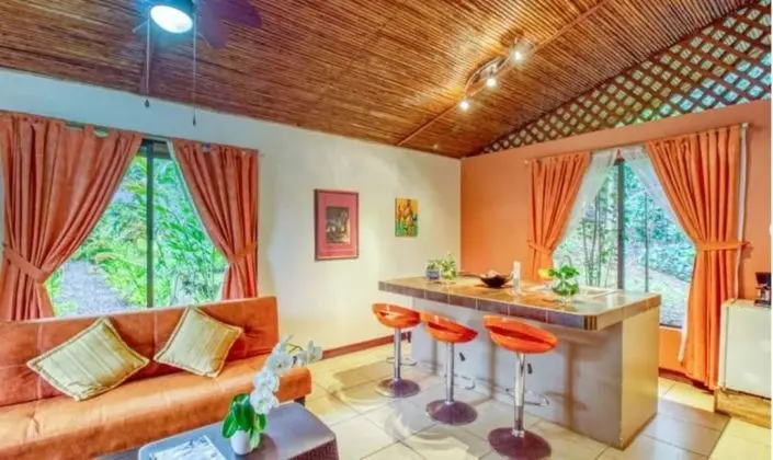 Exclusive Villa, 2 Yatak Odası, Havuz Manzaralı