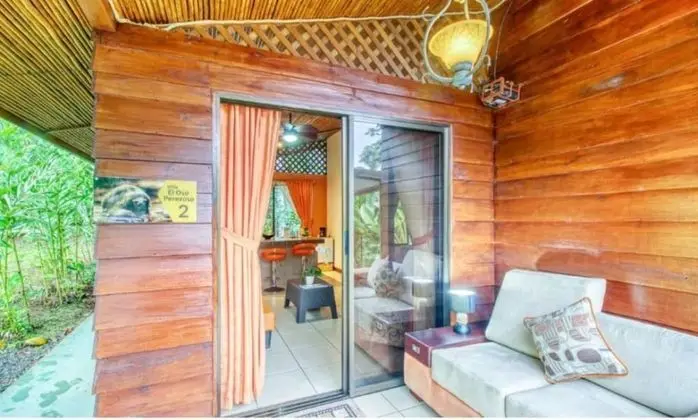 Exclusive Villa, 2 Yatak Odası, Havuz Manzaralı