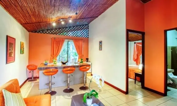Exclusive Villa, 2 Yatak Odası, Havuz Manzaralı