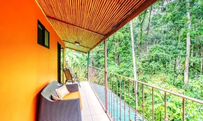 Exclusive Villa, 2 Yatak Odası, Havuz Manzaralı