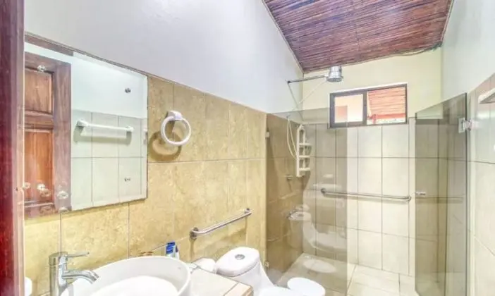 Exclusive Villa, 2 Yatak Odası, Havuz Manzaralı