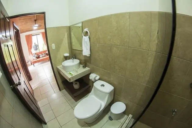 Exclusive Villa, 2 Yatak Odası, Havuz Manzaralı