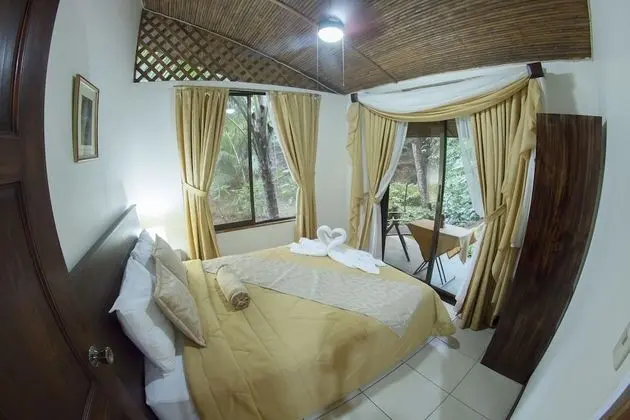 Family Villa, 2 Yatak Odası, Göl Manzaralı
